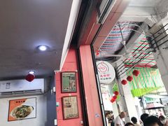 -凌舍好烧鹅(中山路店)