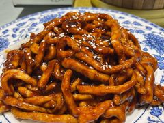 -便宜坊烤鸭店(贵园里店)