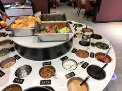 -林记潮牛·牛肉火锅(上马墩店)