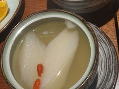 -如禾素食·下午茶·糖水