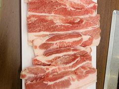-阿里郎韩国料理