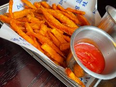 -blue frog蓝蛙(长泰广场店)