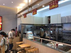 -吉品合酥脆烤饼(太平洋森活天地店)