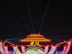 -武汉园博园(武汉自然博物馆)
