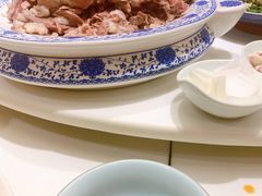 -宁夏国强手抓羊肉·清真菜(未央路凤三店)