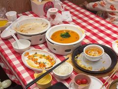 -西贝莜面村(朝阳大悦城店)