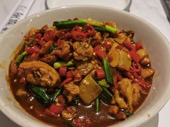 -潇湘阁(昆泰国际大厦店)