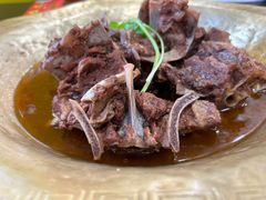 -芦月轩羊蝎子(北蜂窝店)