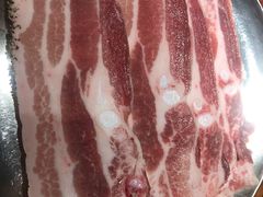 猪五花肉-原始泥炉烤肉(总店)
