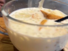-山茶云南菜(永安里店)