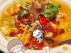 -鱼鼎香烤鱼火锅(华发商都店)
