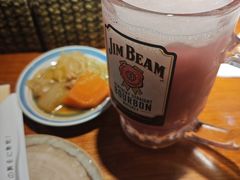 -桂马·日本料理·海胆·海鲜饭·酒场(民主广场店)