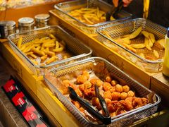 -比格比萨自助(南京万达茂店)