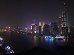 -上海外滩英迪格酒店