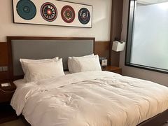 -日喀则乔穆朗宗酒店