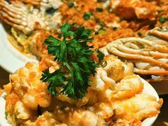 -贵木日本料理·铁板烧(新地假日广场店)