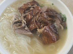 -下村新强记烧鹅店
