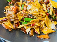 -吃货私房菜(丽江束河古镇店)