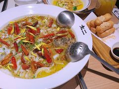 -太二酸菜鱼(群光广场店)