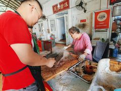 -老西关黄老太牛肉烧饼