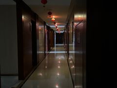 -大唐盲人按摩中心(怀宁路新粮仓店)