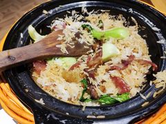 -煲大王猪肚鸡·椰子鸡火锅(红谷滩万达店)