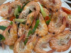-醉壹号海鲜大排档·老厦门特色菜(厦门美食地标店)