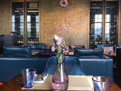 -YUE·6·西式融合餐厅(外滩六号店)