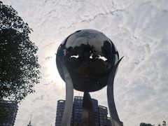 -武昌江滩