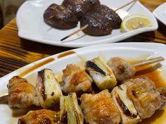 -烧鸟周居酒屋(香山店)