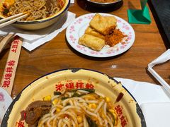 -池嬢拌粉(上海首店)