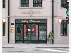 -Fridi Patisserie Cafe