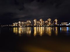 -闽江夜游台江旅游码头