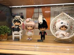 -泡泡玛特POPMART(天环购物中心店)