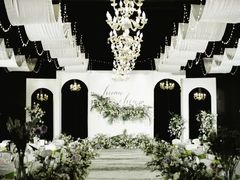 -青岛富力艾美酒店