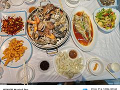 -东夷海鲜巨无霸(东夷小镇店)