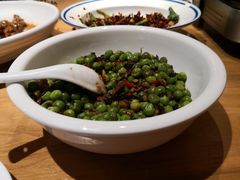 -巢爷老味(东方红店)