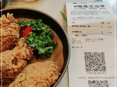 -乐凯撒披萨(欢乐颂购物中心店)
