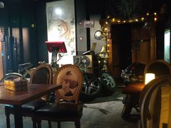 -WEAWEA深夜咖啡酒吧(顺义店)