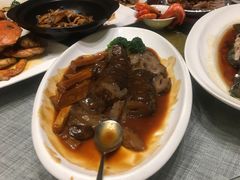 -老街渔味馆(芳华店)