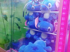 -爱玩嘉年华(江北一店)