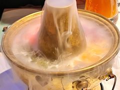 -阿娜尔·新疆菜(宜家荟聚中心店)