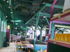 -蛙喔牛蛙(高新绿宝店)