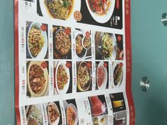 -湘菜园·现炒土菜(六纬路店)