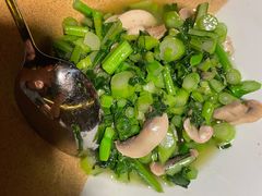 青菜钵钵-外婆家(南开大悦城店)