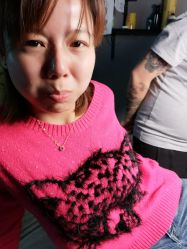 -上海刺客纹身