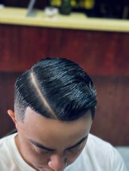 -巴伯尔男士理发馆