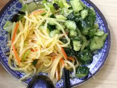 -中国兰州名牛纯汤牛肉面(永安道店)