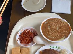 -尹三豆汁(天坛店)