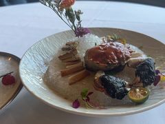 -粤菜王府·海鲜·茶市·海景餐厅(大梅沙店)